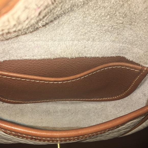 DOONEY & BOURKE R74 Cavalry Body Bag - Picture 5 of 7